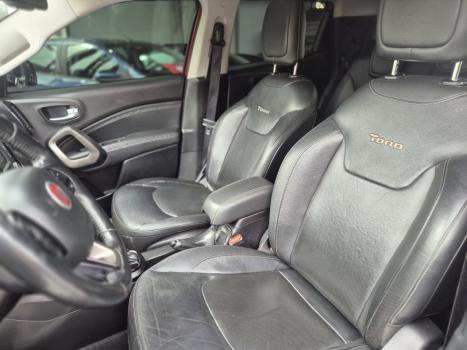 FIAT Toro 1.8 16V 4P FLEX FREEDOM AUTOMTICO, Foto 8
