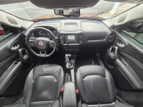 FIAT Toro 1.8 16V 4P FLEX FREEDOM AUTOMTICO, Foto 10