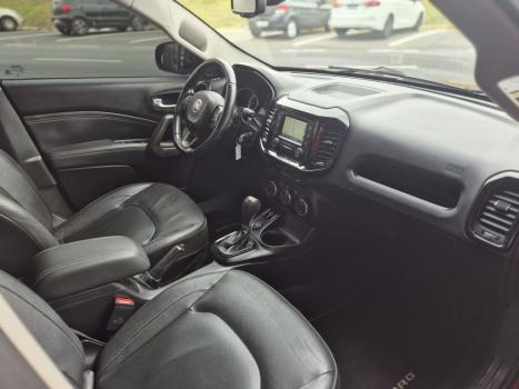 FIAT Toro 1.8 16V 4P FLEX FREEDOM AUTOMTICO, Foto 11