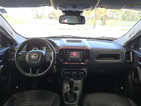FIAT Toro 1.8 16V 4P FLEX FREEDOM AUTOMTICO, Foto 7