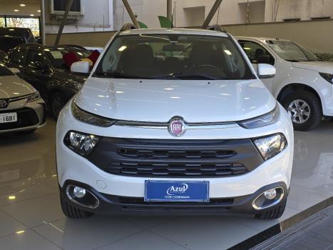 FIAT Toro 1.8 16V 4P FLEX FREEDOM AUTOMTICO, Foto 2