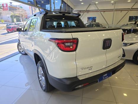 FIAT Toro 1.8 16V 4P FLEX FREEDOM AUTOMTICO, Foto 4