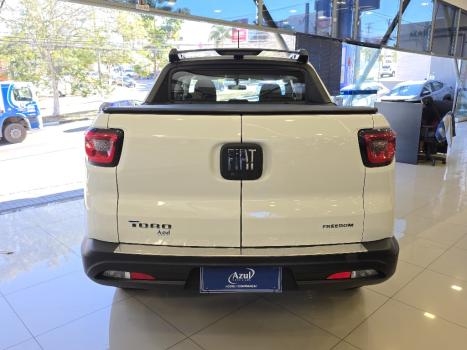 FIAT Toro 1.8 16V 4P FLEX FREEDOM AUTOMTICO, Foto 5