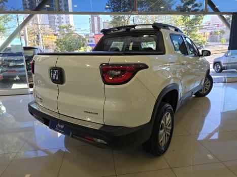 FIAT Toro 1.8 16V 4P FLEX FREEDOM AUTOMTICO, Foto 6