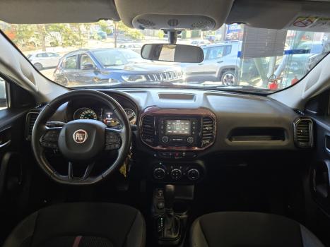 FIAT Toro 1.8 16V 4P FLEX FREEDOM AUTOMTICO, Foto 7