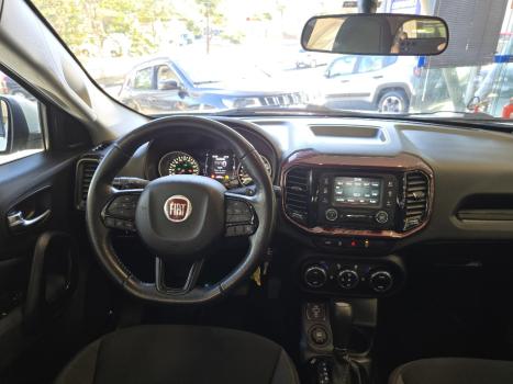 FIAT Toro 1.8 16V 4P FLEX FREEDOM AUTOMTICO, Foto 10