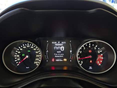 FIAT Toro 1.8 16V 4P FLEX FREEDOM AUTOMTICO, Foto 12