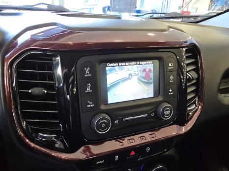 FIAT Toro 1.8 16V 4P FLEX FREEDOM AUTOMTICO, Foto 13