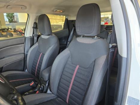 FIAT Toro 1.8 16V 4P FLEX FREEDOM AUTOMTICO, Foto 15
