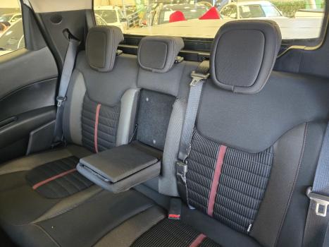 FIAT Toro 1.8 16V 4P FLEX FREEDOM AUTOMTICO, Foto 16