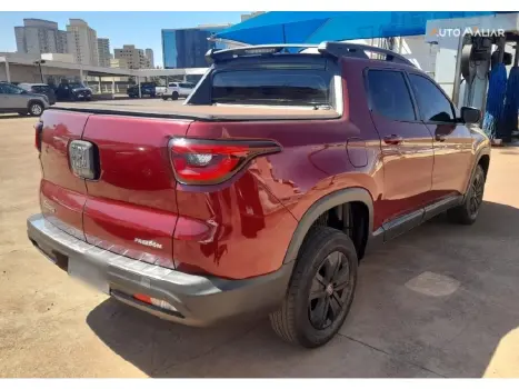 FIAT Toro 1.8 16V 4P FLEX FREEDOM AUTOMTICO, Foto 2