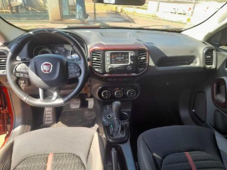 FIAT Toro 1.8 16V 4P FLEX FREEDOM AUTOMTICO, Foto 3