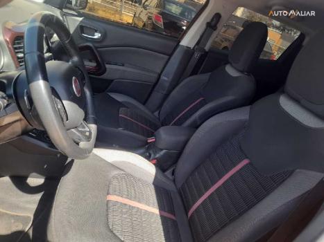 FIAT Toro 1.8 16V 4P FLEX FREEDOM AUTOMTICO, Foto 4