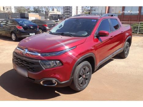 FIAT Toro 1.8 16V 4P FLEX FREEDOM AUTOMTICO, Foto 5