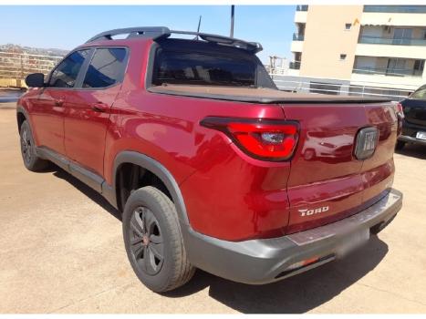 FIAT Toro 1.8 16V 4P FLEX FREEDOM AUTOMTICO, Foto 6