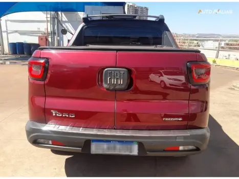 FIAT Toro 1.8 16V 4P FLEX FREEDOM AUTOMTICO, Foto 7