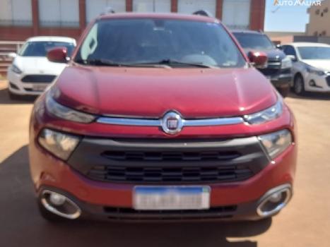 FIAT Toro 1.8 16V 4P FLEX FREEDOM AUTOMTICO, Foto 8