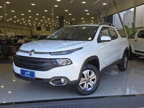 FIAT Toro 1.8 16V 4P FLEX FREEDOM AUTOMTICO, Foto 3