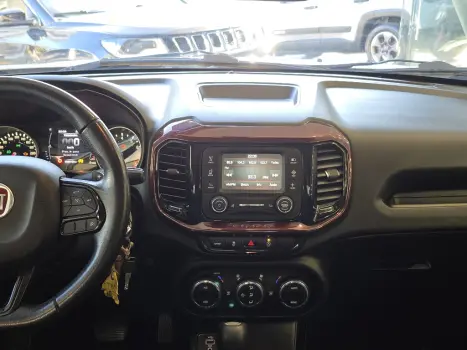 FIAT Toro 1.8 16V 4P FLEX FREEDOM AUTOMTICO, Foto 8