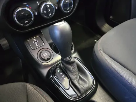 FIAT Toro 1.8 16V 4P FLEX FREEDOM AUTOMTICO, Foto 9