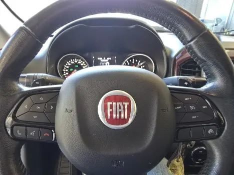 FIAT Toro 1.8 16V 4P FLEX FREEDOM AUTOMTICO, Foto 11