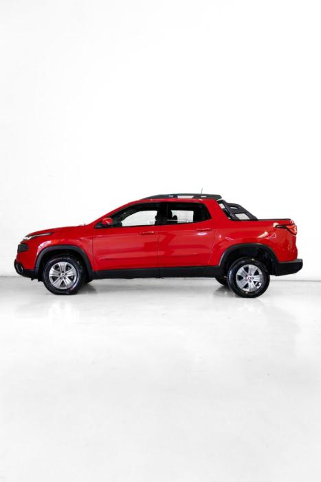 FIAT Toro 1.8 16V 4P FLEX FREEDOM AUTOMTICO, Foto 3