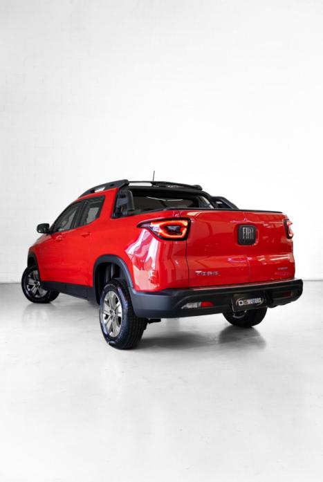 FIAT Toro 1.8 16V 4P FLEX FREEDOM AUTOMTICO, Foto 4