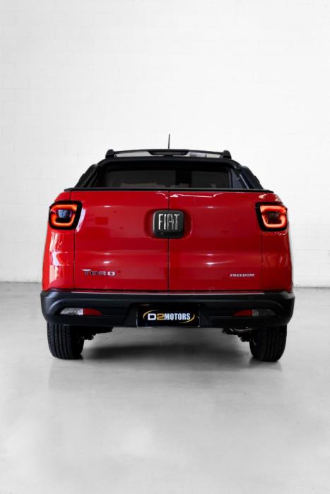 FIAT Toro 1.8 16V 4P FLEX FREEDOM AUTOMTICO, Foto 5