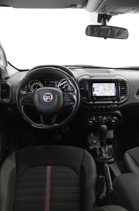FIAT Toro 1.8 16V 4P FLEX FREEDOM AUTOMTICO, Foto 8