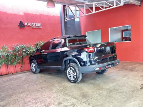 FIAT Toro 1.8 16V 4P FLEX FREEDOM AUTOMTICO, Foto 2