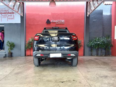FIAT Toro 1.8 16V 4P FLEX FREEDOM AUTOMTICO, Foto 3