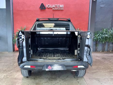 FIAT Toro 1.8 16V 4P FLEX FREEDOM AUTOMTICO, Foto 4