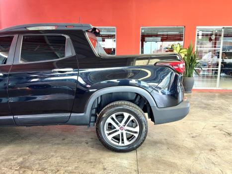 FIAT Toro 1.8 16V 4P FLEX FREEDOM AUTOMTICO, Foto 5
