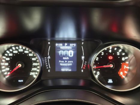 FIAT Toro 1.8 16V 4P FLEX FREEDOM AUTOMTICO, Foto 6