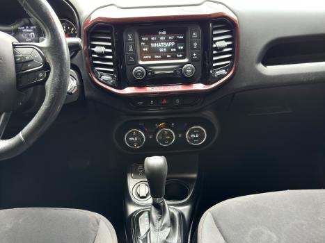 FIAT Toro 1.8 16V 4P FLEX FREEDOM AUTOMTICO, Foto 8