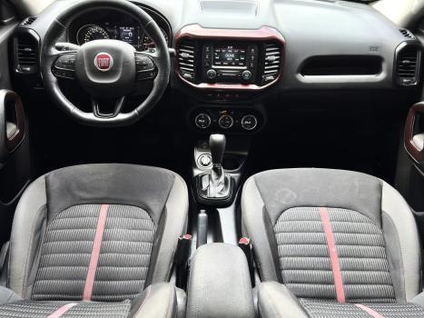 FIAT Toro 1.8 16V 4P FLEX FREEDOM AUTOMTICO, Foto 9