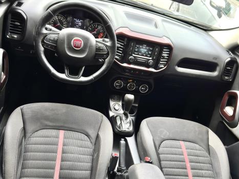 FIAT Toro 1.8 16V 4P FLEX FREEDOM AUTOMTICO, Foto 10