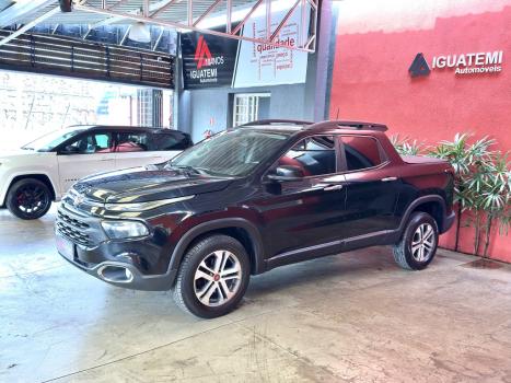 FIAT Toro 1.8 16V 4P FLEX FREEDOM AUTOMTICO, Foto 13