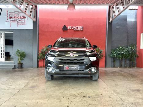 FIAT Toro 1.8 16V 4P FLEX FREEDOM AUTOMTICO, Foto 14
