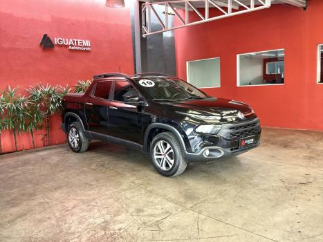 FIAT Toro 1.8 16V 4P FLEX FREEDOM AUTOMTICO, Foto 15