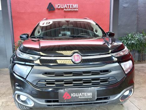FIAT Toro 1.8 16V 4P FLEX FREEDOM AUTOMTICO, Foto 16