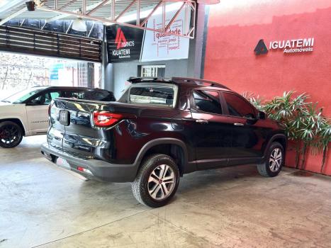 FIAT Toro 1.8 16V 4P FLEX FREEDOM AUTOMTICO, Foto 18