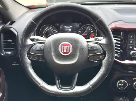 FIAT Toro 1.8 16V 4P FLEX FREEDOM AUTOMTICO, Foto 21