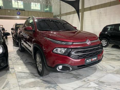 FIAT Toro 1.8 16V 4P FLEX FREEDOM AUTOMTICO, Foto 3