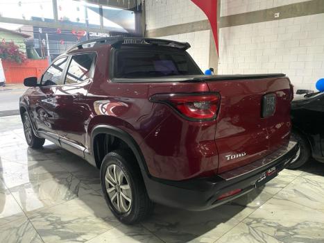 FIAT Toro 1.8 16V 4P FLEX FREEDOM AUTOMTICO, Foto 4
