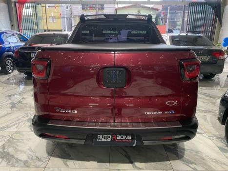 FIAT Toro 1.8 16V 4P FLEX FREEDOM AUTOMTICO, Foto 5