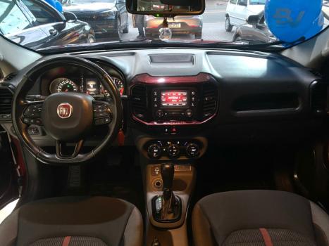 FIAT Toro 1.8 16V 4P FLEX FREEDOM AUTOMTICO, Foto 6