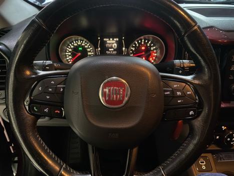 FIAT Toro 1.8 16V 4P FLEX FREEDOM AUTOMTICO, Foto 7