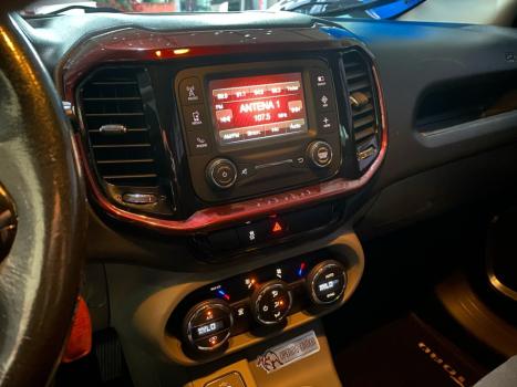 FIAT Toro 1.8 16V 4P FLEX FREEDOM AUTOMTICO, Foto 10