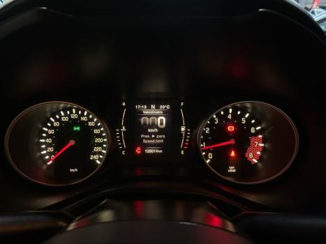 FIAT Toro 1.8 16V 4P FLEX FREEDOM AUTOMTICO, Foto 11